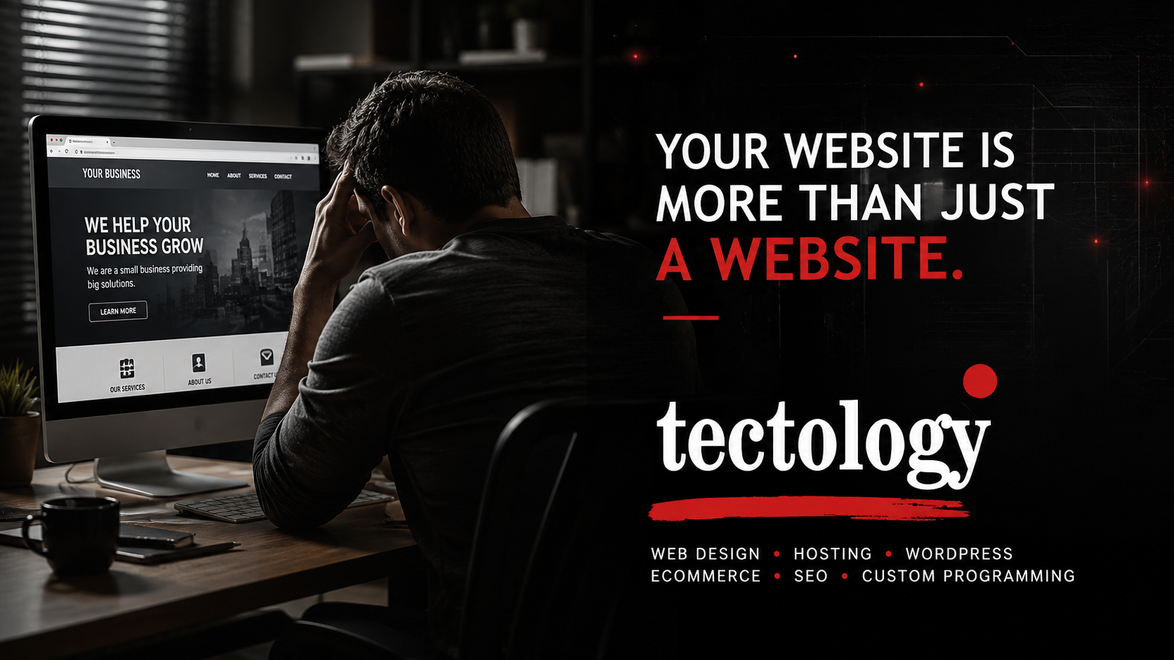 Tectology